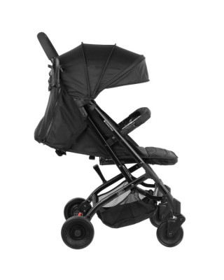 Kikka Boo Libro svetlo Black 