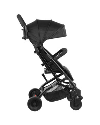 Kikka Boo Libro svetlo Black 