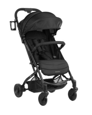 Kikka Boo Libro svetlo Black 