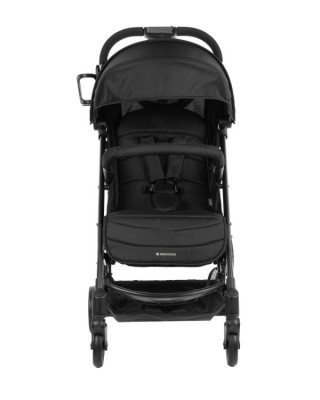 Kikka Boo Libro svetlo Black 