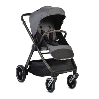 Cangaroo Macan 3u1 – Grey 