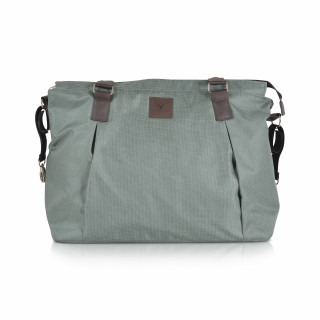 Cangaroo Macan 3u1 i-Size - Green 