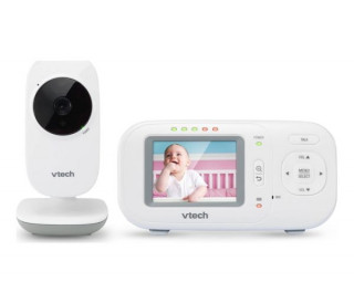 VTECH bebi alarm-video monitor 