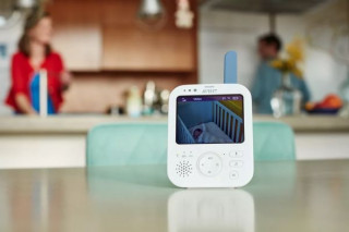 VTECH bebi alarm-video monitor 