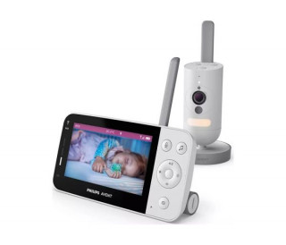VTECH bebi alarm-connected video monitor 