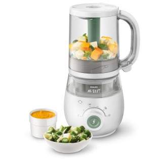 AVENT blender 4u1 