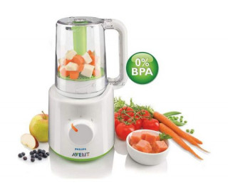 AVENT blender 2u1 