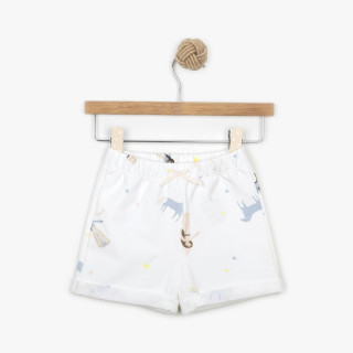 Helanke Meow animal print 