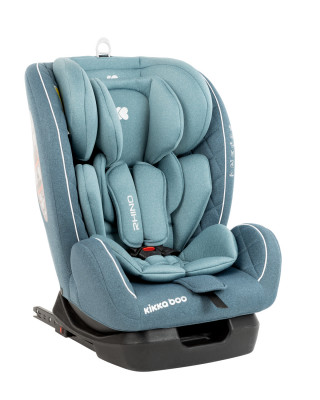Auto sedište Rhino ISOFIX mint 