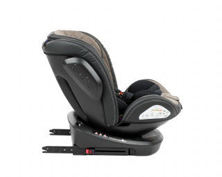 Auto sedište Kikka Boo Stark ISOFIX bež 