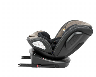 Auto sedište Kikka Boo Stark ISOFIX bež 