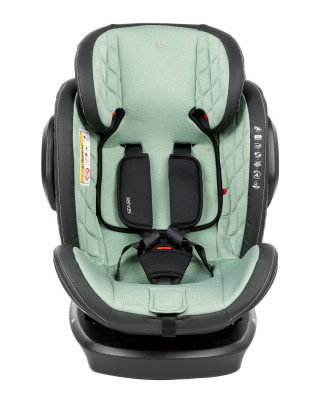 Auto sedište Stark ISOFIX mint 