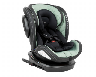 Auto sedište Stark ISOFIX mint 