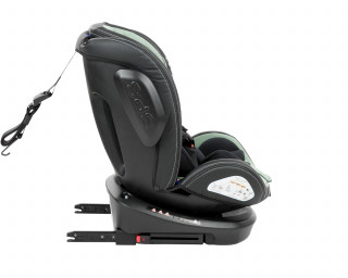 Auto sedište Stark ISOFIX mint 