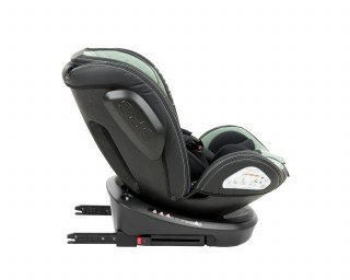 Auto sedište Stark ISOFIX mint 