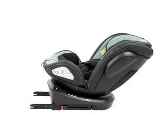 Auto sedište Stark ISOFIX mint 