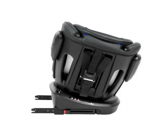 Auto sedište Stark ISOFIX mint 