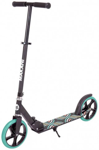 Trotinet Dusty mint - do 100kg 