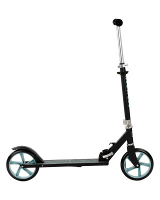 Trotinet Sigma plavi - do 100kg 