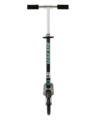 Trotinet Sigma plavi - do 100kg 