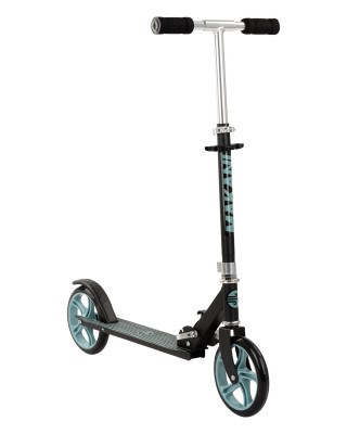 Trotinet Sigma plavi - do 100kg 