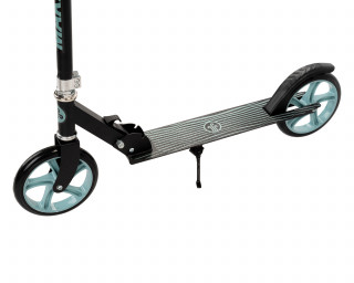 Trotinet Sigma plavi - do 100kg 