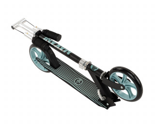 Trotinet Sigma plavi - do 100kg 