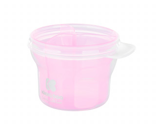 Kikka Boo dozer mleka u prahu Pink 
