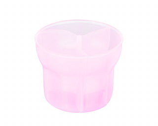 Kikka Boo dozer mleka u prahu Pink 