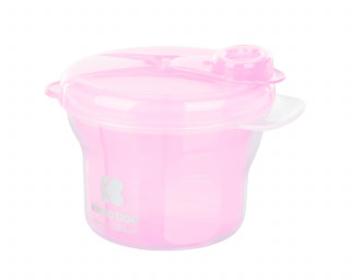 Kikka Boo dozer mleka u prahu Pink 