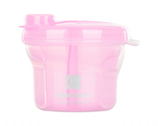 Kikka Boo dozer mleka u prahu Pink 