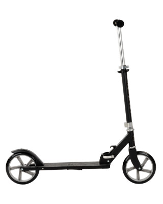 Trotinet Sigma sivi - do 100kg 