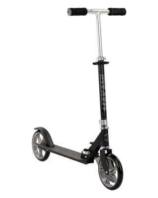 Trotinet Sigma sivi - do 100kg 