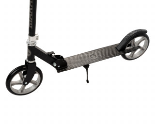 Trotinet Sigma sivi - do 100kg 