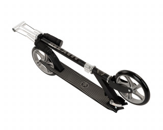Trotinet Sigma sivi - do 100kg 