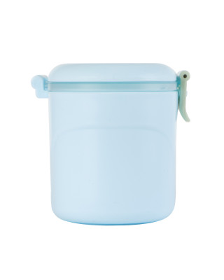 Kikka Boo dozer mleka u prahu sa mericom 130g Blue 