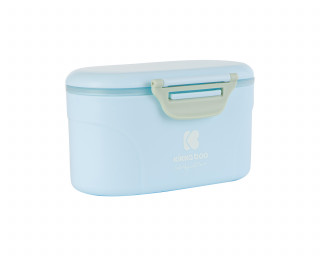 Kikka Boo dozer mleka u prahu sa mericom 130g Blue 