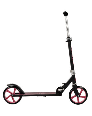 Trotinet Sigma rozi - do 100kg 