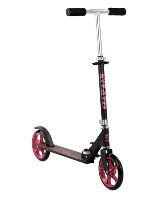 Trotinet Sigma rozi - do 100kg 