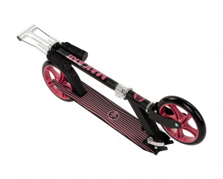 Trotinet Sigma rozi - do 100kg 