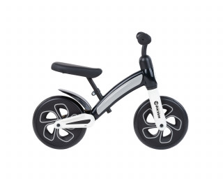Balance bike Lancy  crni 
