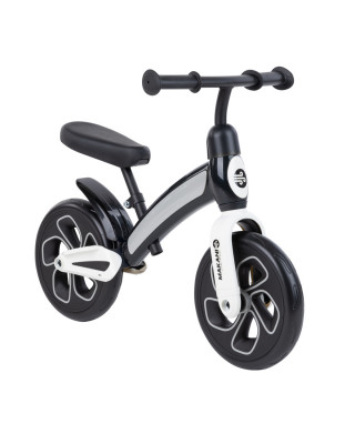 Balance bike Lancy  crni 