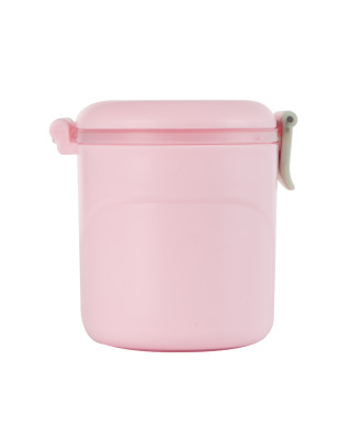 Kikka Boo dozer mleka u prahu sa mericom 130g Pink 