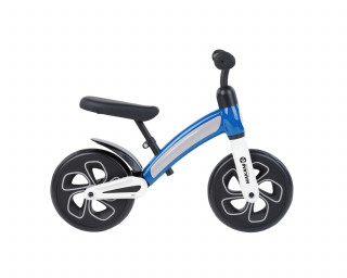 Balance bike Lancy plavi 