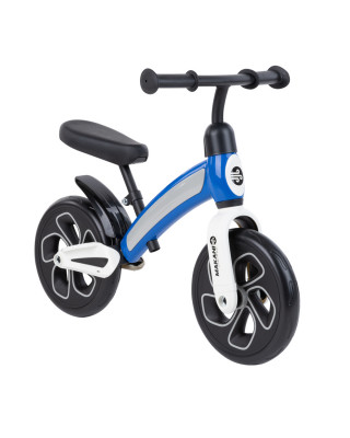 Balance bike Lancy plavi 