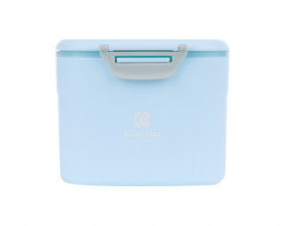 Kikka Boo dozer mleka u prahu sa mericom 160g Blue 
