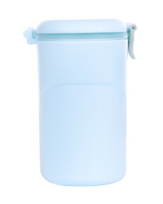 Kikka Boo dozer mleka u prahu sa mericom 160g Blue 