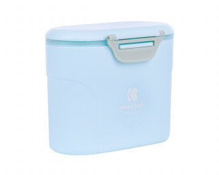 Kikka Boo dozer mleka u prahu sa mericom 160g Blue 