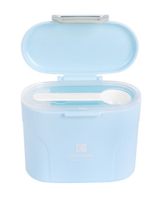 Kikka Boo dozer mleka u prahu sa mericom 160g Blue 