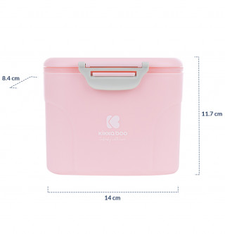 Kikka Boo dozer mleka u prahu sa mericom 160g Blue 